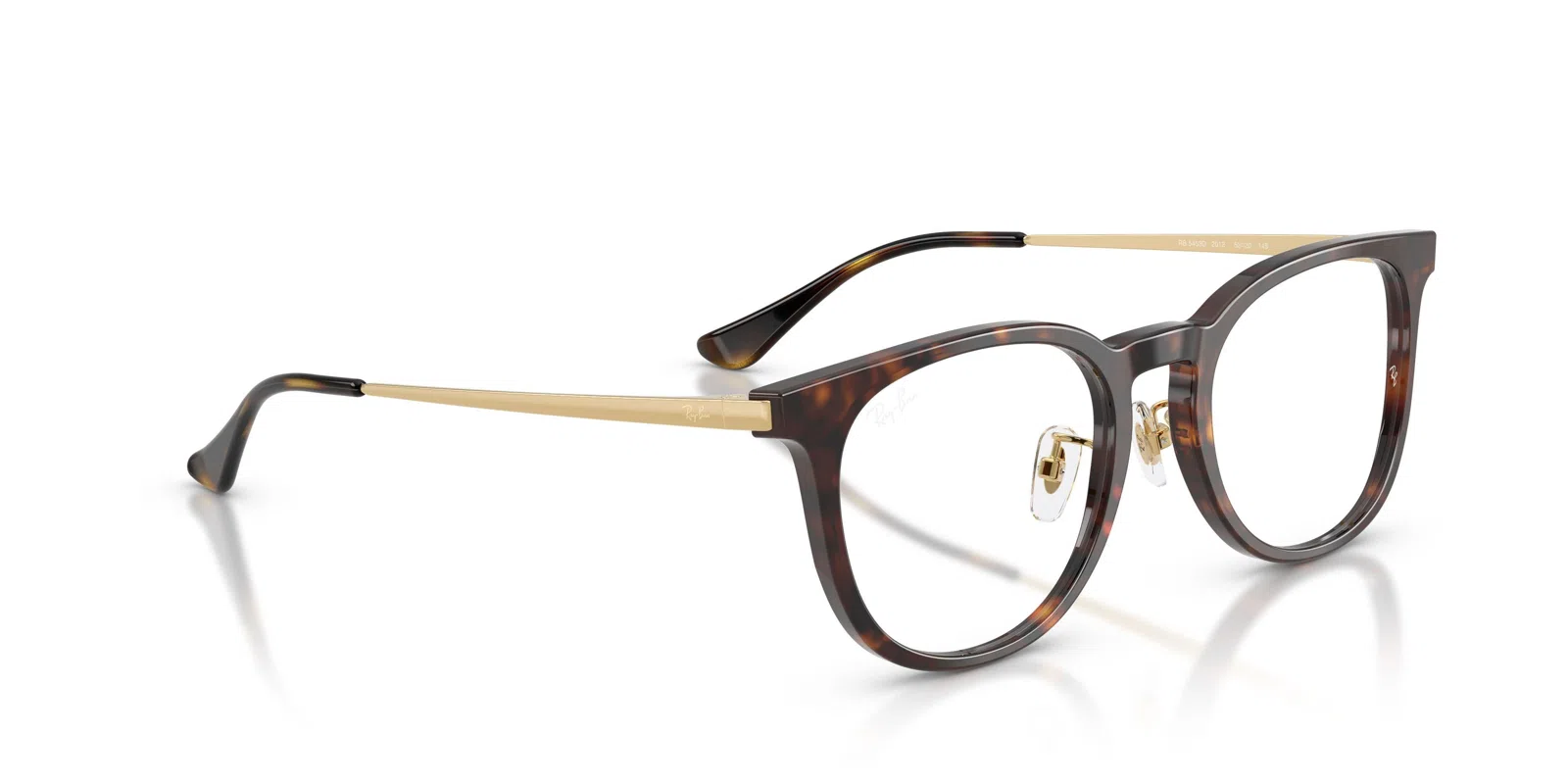 Ray-Ban 5453D Eyeglasses - view 15